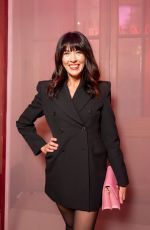 NOLWENN LEROY at Etam Live Show at Paris Fashion Week 09/30/2025