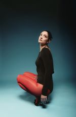 NURIA VEGA for Numero Netherlands, October 2025