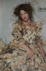 OLGA OBUMOVA for Selkie Libertine Collection, Fall 2025