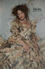 OLGA OBUMOVA for Selkie Libertine Collection, Fall 2025
