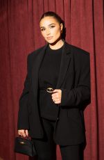 OLIVIA CULPO at Olivia Culpo x NAADAM Launch Event at Alba in Los Angeles 10/22/2025