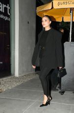 OLIVIA CULPO at Olivia Culpo x NAADAM Launch Event at Alba in Los Angeles 10/22/2025