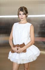 OLIVIA JADE at AJE Womenswear Show at Paris Fashion Week in Paris 10/07/2025