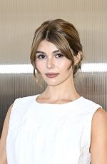 OLIVIA JADE at AJE Womenswear Show at Paris Fashion Week in Paris 10/07/2025