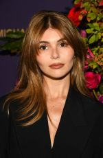 OLIVIA JADE at God