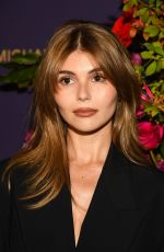 OLIVIA JADE at God