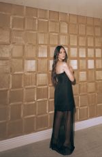 OLIVIA MUNN - Instagram Photos 10/24/2025