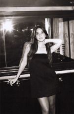 OLIVIA MUNN - Instagram Photos 10/24/2025