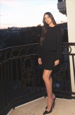 OLIVIA MUNN - Instagram Photos 10/24/2025