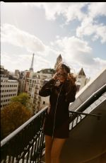 OLIVIA MUNN - Instagram Photos and Video 10/13/2025