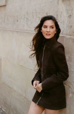 OLIVIA MUNN - Instagram Photos and Video 10/13/2025