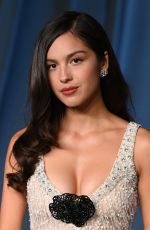 OLIVIA RODRIGO at 5th Annual Gala at Academy Museum of Motion Pictures in Los Angeles 10/18/2025