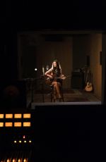 OLIVIA RODRIGO for American Express, October 2025