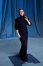 OLIVIA WILDE at 5th Annual Gala at Academy Museum of Motion Pictures in Los Angeles 10/18/2025