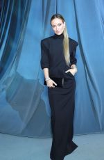 OLIVIA WILDE at 5th Annual Gala at Academy Museum of Motion Pictures in Los Angeles 10/18/2025