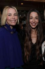 OLIVIA WILDE at W Magazine and Chloe Dinner at La Dolce Vita in Beverly Hills 10/17/2025