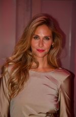 OPHELIE MEUNIER at Etam Live Show at Paris Fashion Week 09/30/2025
