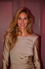 OPHELIE MEUNIER at Etam Live Show at Paris Fashion Week 09/30/2025