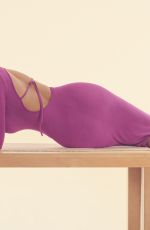 PADMA LAKSHMI for Bare Necessities Lingerie, May 2024
