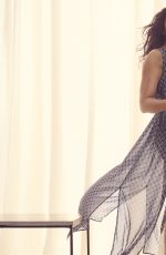 PADMA LAKSHMI for Bare Necessities Lingerie, May 2024