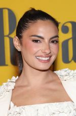 PAIGE DESORBO at Palm Royale Season 2 Celebration in West Hollywood 10/21/2025