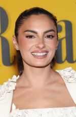 PAIGE DESORBO at Palm Royale Season 2 Celebration in West Hollywood 10/21/2025