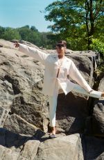 PAIGE DESORBO for The Zoe Report, October 2025