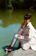 PAIGE DESORBO for The Zoe Report, October 2025