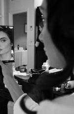 PAIGE DESORBO - Marie Claire Paris Fashion Week Photo Diary, October 2025