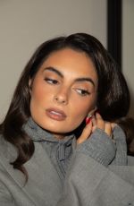 PAIGE DESORBO - Marie Claire Paris Fashion Week Photo Diary, October 2025