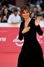 PAOLA CORTELLESI at 20th Rome Film Festival Closing Ceremony 10/25/2025