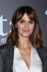 PAOLA CORTELLESI at Unita Awards at 20th Rome Film Festival 10/24/2025