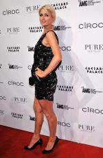 PARIS HILTON and at JENNIFER ROVERO