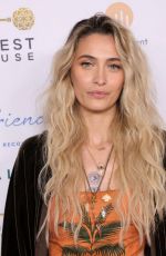 PARIS JACKSON at Friendly House 35th Annual Awards in Los Angeles 10/11/2025