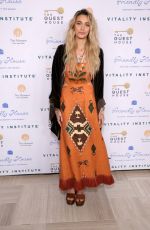 PARIS JACKSON at Friendly House 35th Annual Awards in Los Angeles 10/11/2025