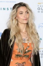 PARIS JACKSON at Friendly House 35th Annual Awards in Los Angeles 10/11/2025