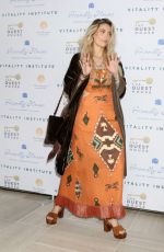 PARIS JACKSON at Friendly House 35th Annual Awards in Los Angeles 10/11/2025