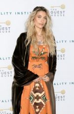 PARIS JACKSON at Friendly House 35th Annual Awards in Los Angeles 10/11/2025