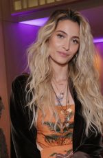 PARIS JACKSON at Friendly House 35th Annual Awards in Los Angeles 10/11/2025