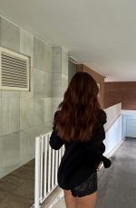 PAULA POLONIO - Instagram Photos 10/14/2025