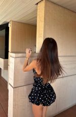 PAULA POLONIO - Instagram Photos 10/19/2025