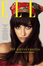 PENELOE CRUZ in Elle Spain, November 2025