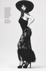 PENELOE CRUZ in Elle Spain, November 2025