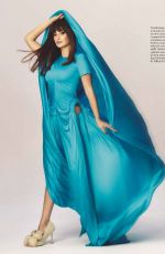 PENELOE CRUZ in Elle Spain, November 2025