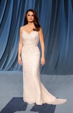 PENELOPE CRUZ at 5th Annual Gala at Academy Museum of Motion Pictures in Los Angeles 10/18/2025
