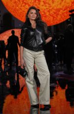 PENELOPE CRUZ at Chanel Womenswear Spring/Summer 2026 Show at Paris Fashion Week 10/06/2025