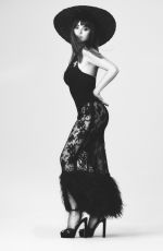 PENELOPE CRUZ for Elle Spain, November 2025