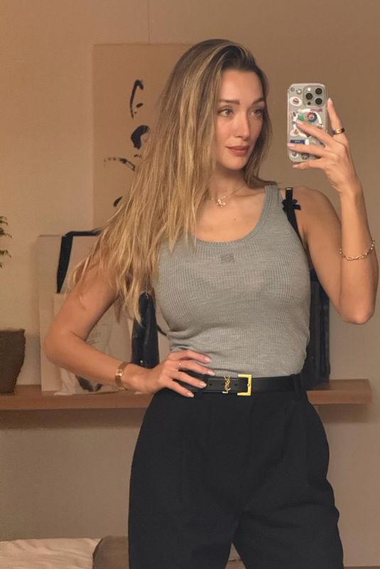 PENNY LANE – Instagram Photos 10/06/2025