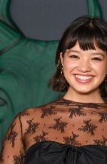 PEYTON ELIZABETH LEE at Murdaugh: Death in the Family Premiere in New York City 10/13/2025