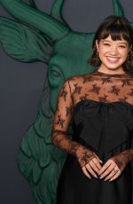 PEYTON ELIZABETH LEE at Murdaugh: Death in the Family Premiere in New York City 10/13/2025